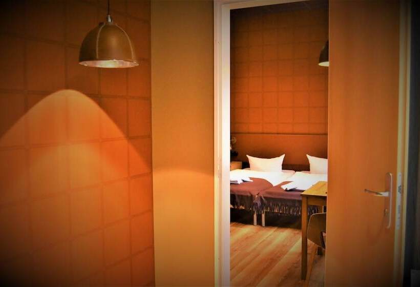 اتاق استاندارد, Singer109 Hostel, Hotel & Apartment