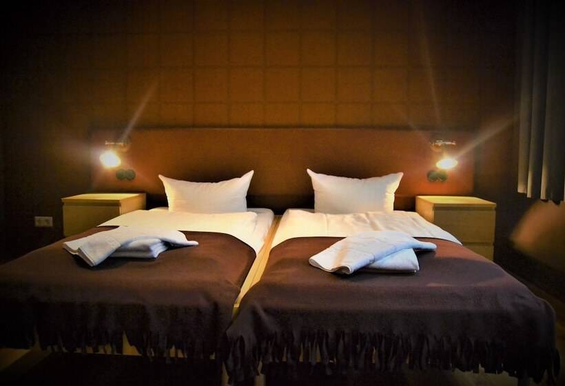 اتاق استاندارد, Singer109 Hostel, Hotel & Apartment