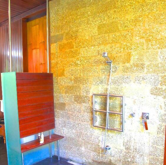 带1个卧室的豪华别墅, Anginsepoi