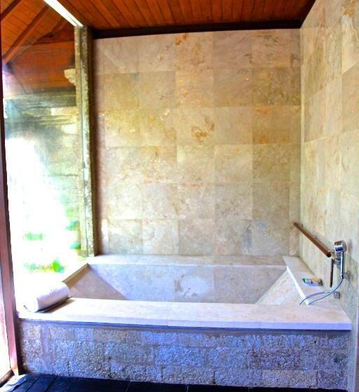 带1个卧室的豪华别墅, Anginsepoi