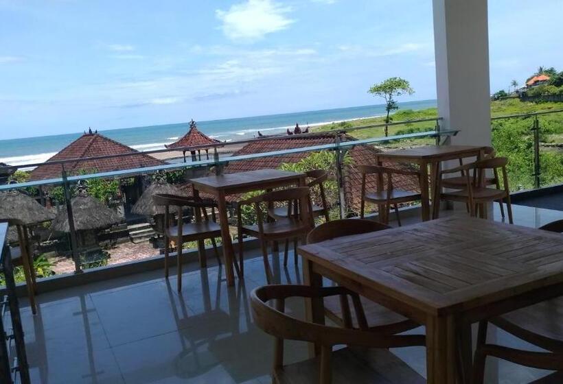 带观景的标准间, Anginsepoi