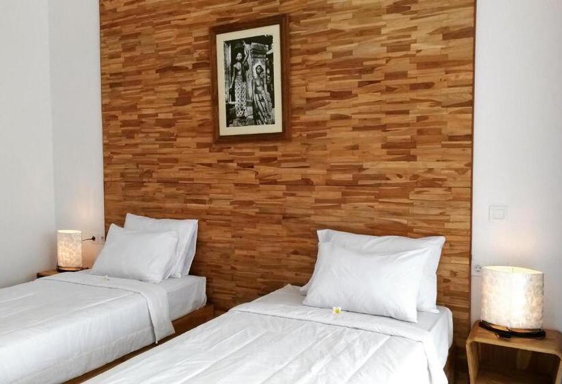 标准间, Anginsepoi