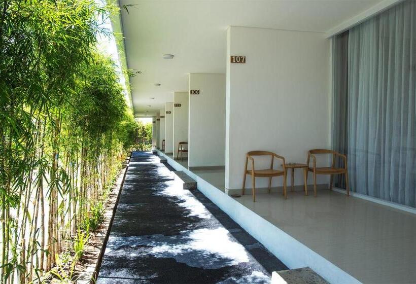 标准间, Anginsepoi