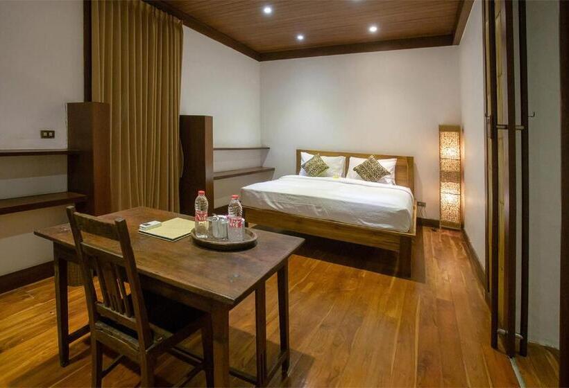 豪华房间, Anginsepoi