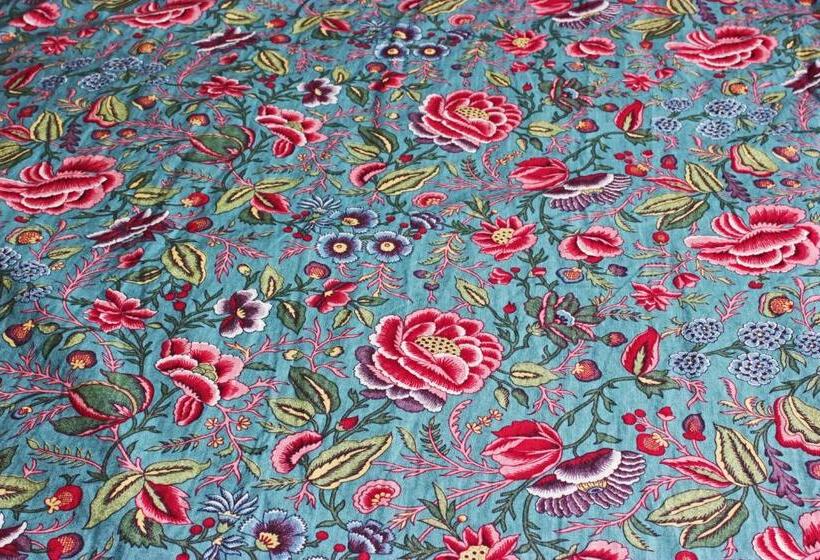 חדר אקונומי, B&b Welgelegen