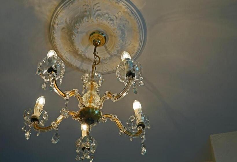 חדר אקונומי, B&b Welgelegen