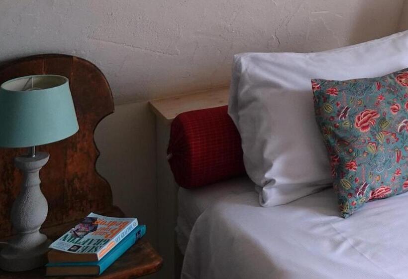 이코노미 룸, B&b Welgelegen