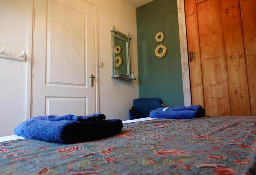 חדר אקונומי, B&b Welgelegen