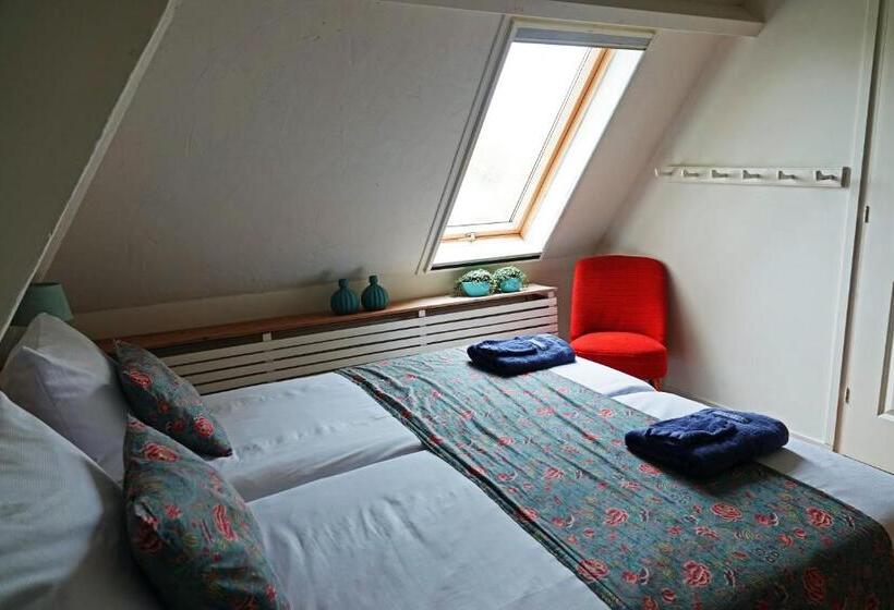 חדר אקונומי, B&b Welgelegen