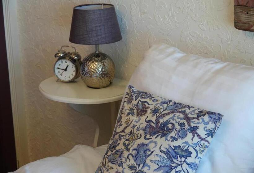 חדר סטנדרט, B&b Welgelegen