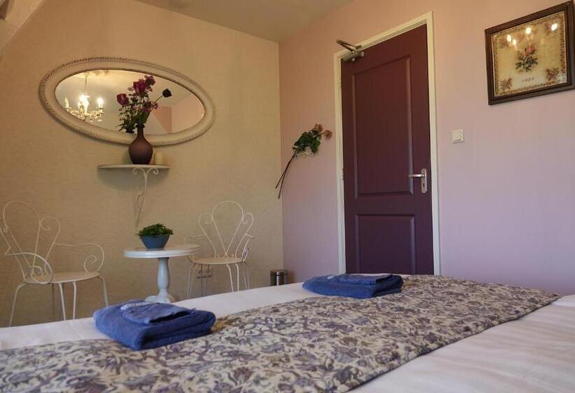 חדר סטנדרט, B&b Welgelegen