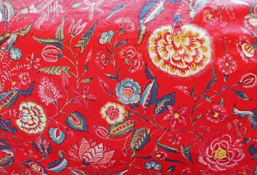 חדר אקונומי, B&b Welgelegen