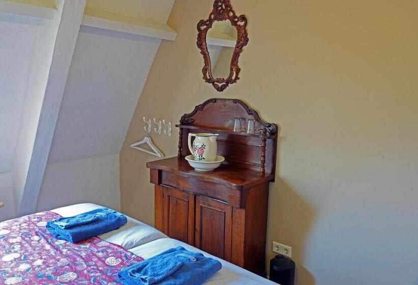 חדר אקונומי, B&b Welgelegen