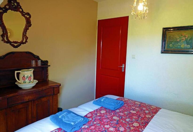 חדר אקונומי, B&b Welgelegen