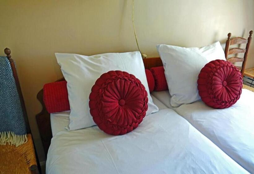 חדר אקונומי, B&b Welgelegen