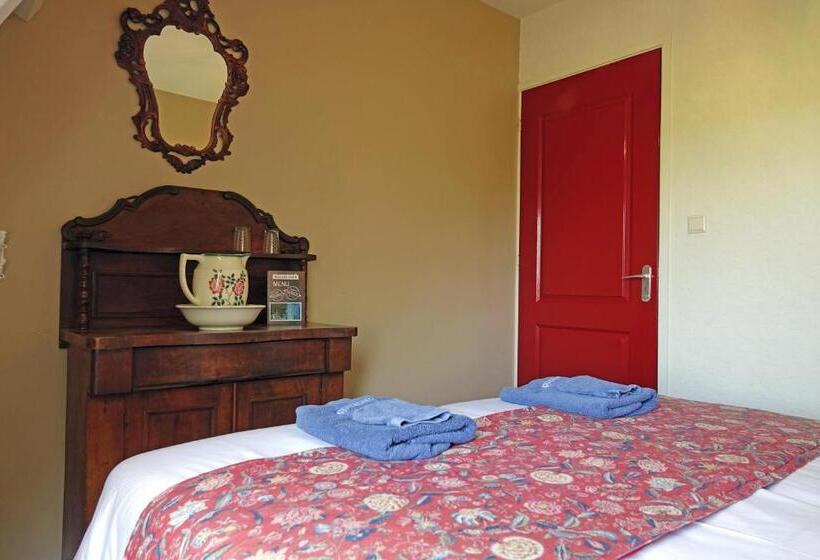 חדר אקונומי, B&b Welgelegen