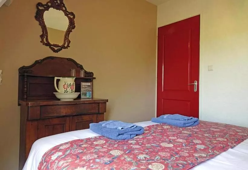 エコノミールーム, B&b Welgelegen