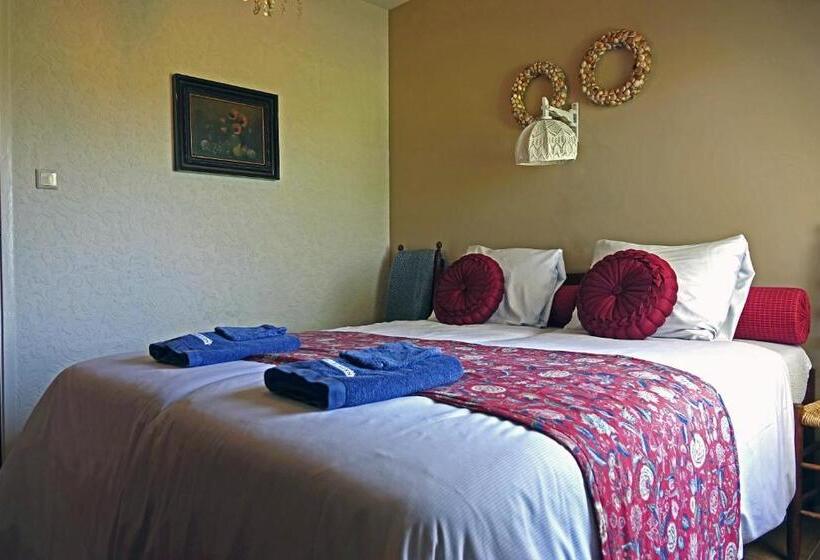 이코노미 룸, B&b Welgelegen