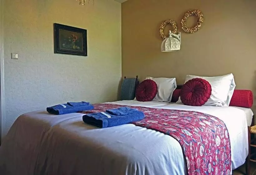 エコノミールーム, B&b Welgelegen