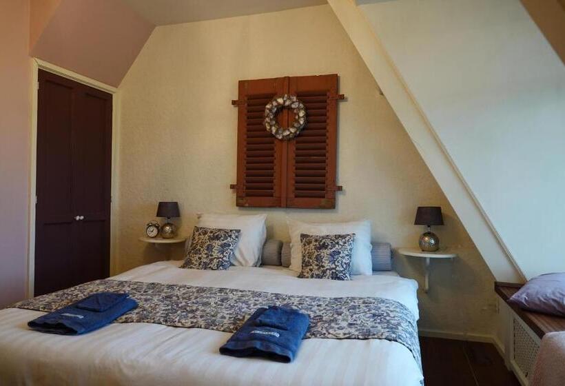 חדר סטנדרט, B&b Welgelegen