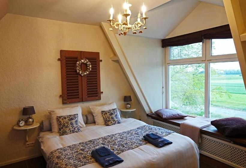 스탠다드 룸, B&b Welgelegen