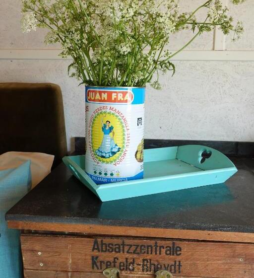 חדר סטנדרט, B&b Welgelegen