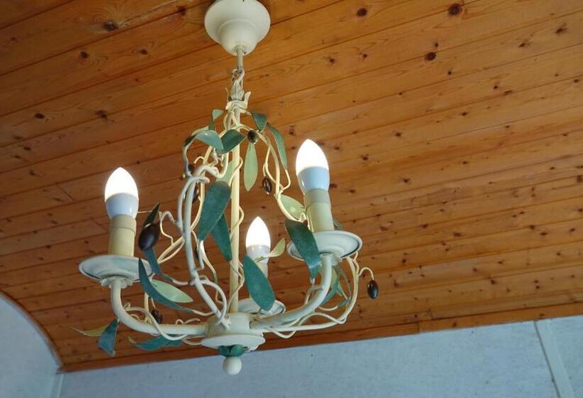 חדר סטנדרט, B&b Welgelegen