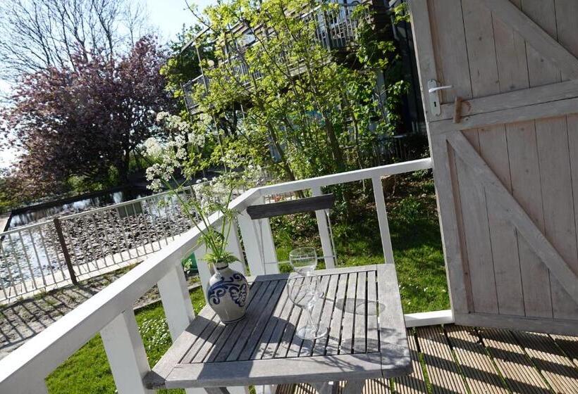 חדר סטנדרט, B&b Welgelegen