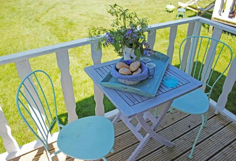 חדר סטנדרט, B&b Welgelegen