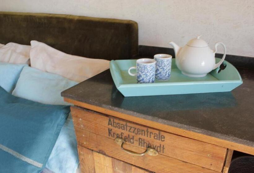 חדר סטנדרט, B&b Welgelegen