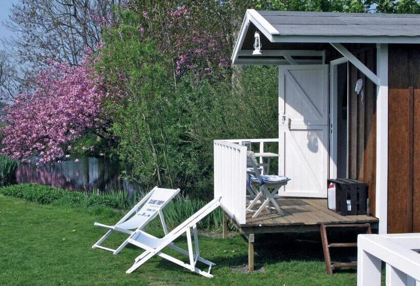 חדר סטנדרט, B&b Welgelegen