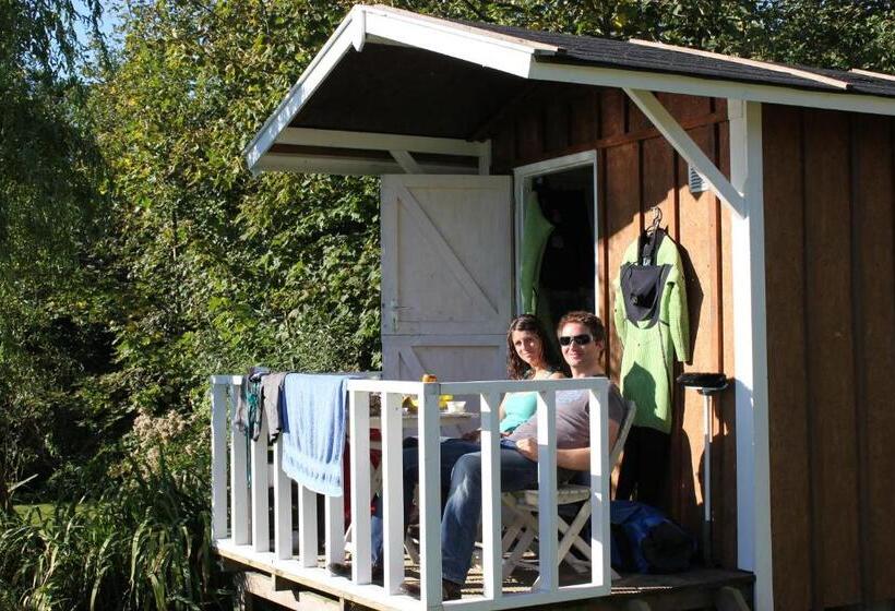 חדר סטנדרט, B&b Welgelegen