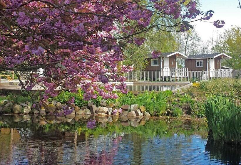 חדר סטנדרט, B&b Welgelegen