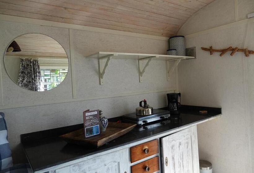 חדר סטנדרט, B&b Welgelegen