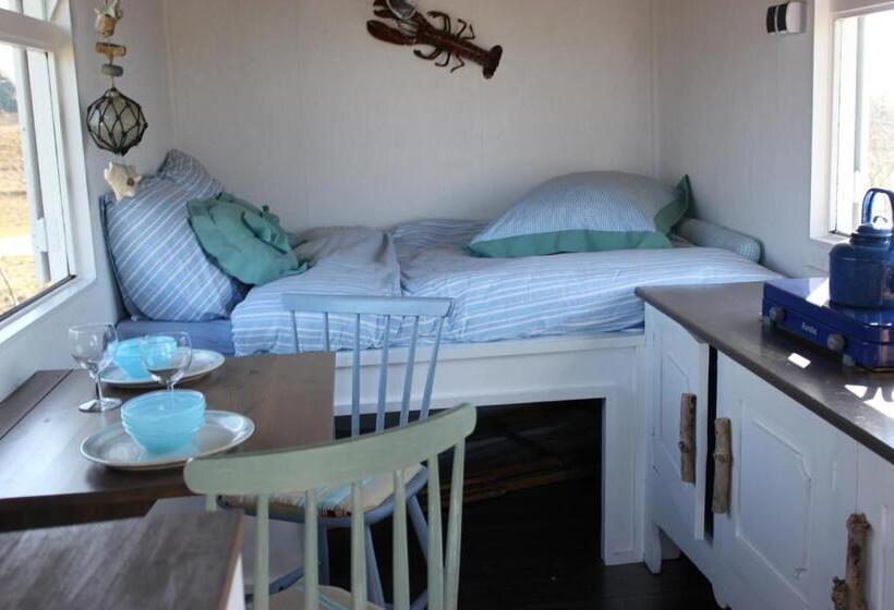 חדר סטנדרט, B&b Welgelegen