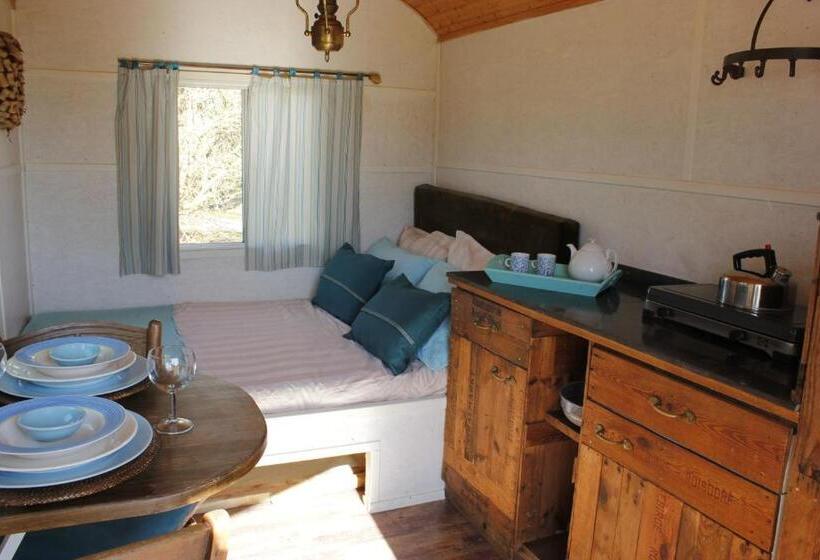 חדר סטנדרט, B&b Welgelegen