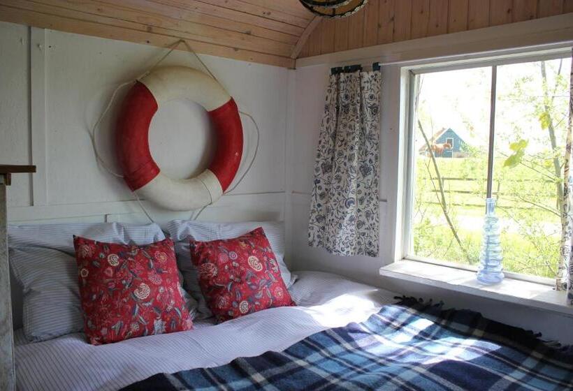 חדר סטנדרט, B&b Welgelegen