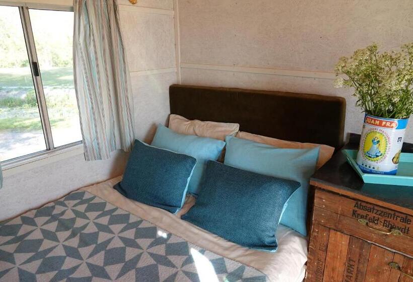 스탠다드 룸, B&b Welgelegen