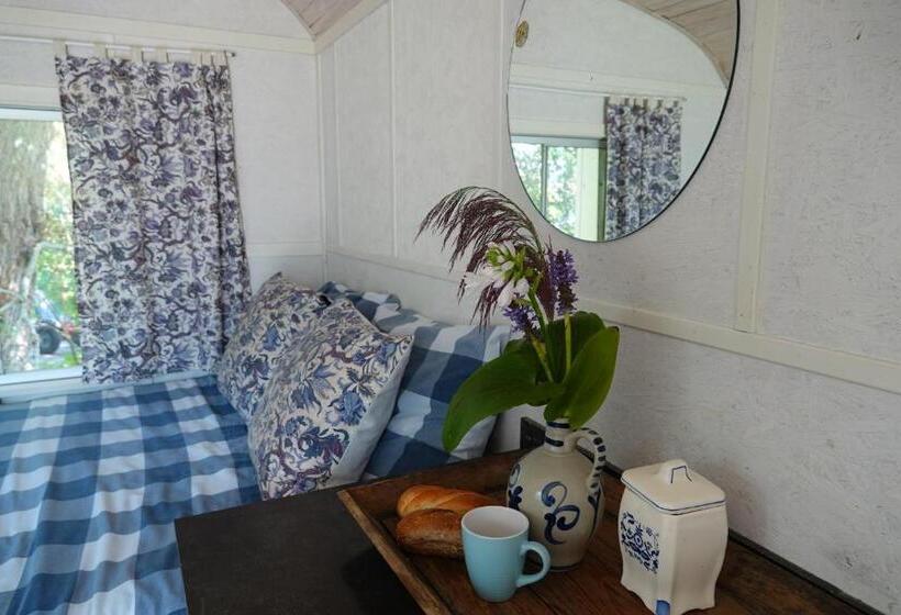 חדר סטנדרט, B&b Welgelegen