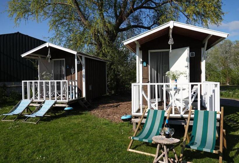 חדר סטנדרט, B&b Welgelegen