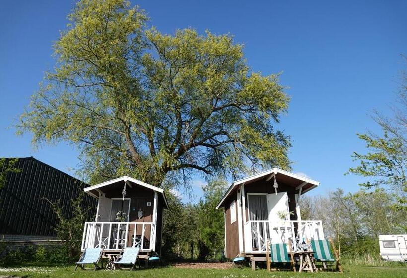 חדר סטנדרט, B&b Welgelegen