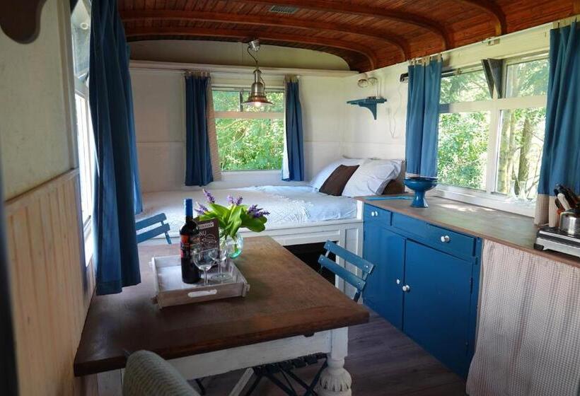 חדר סטנדרט, B&b Welgelegen