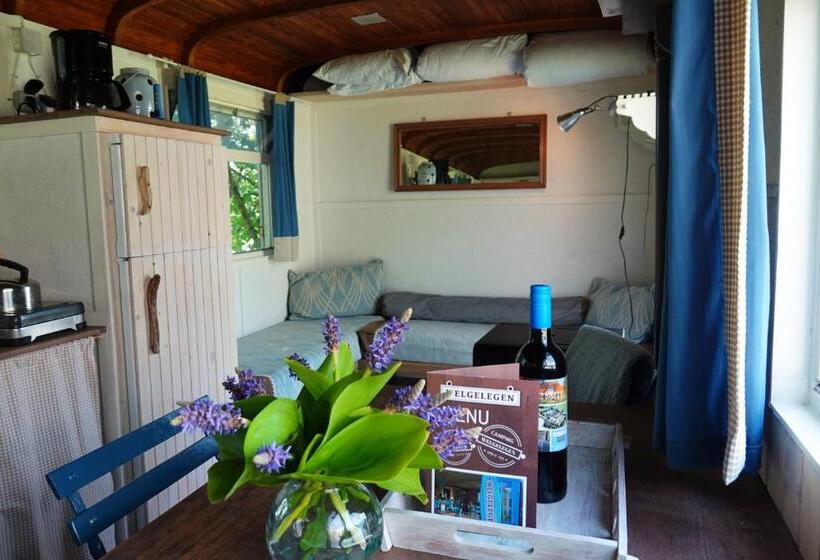 חדר סטנדרט, B&b Welgelegen