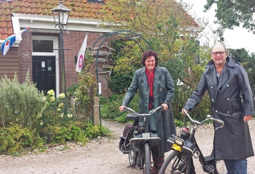 חדר סטנדרט, B&b Welgelegen