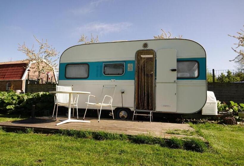 חדר סטנדרט, B&b Welgelegen