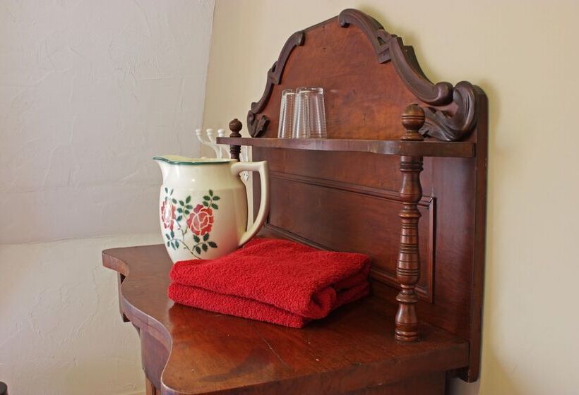 이코노미 룸, B&b Welgelegen