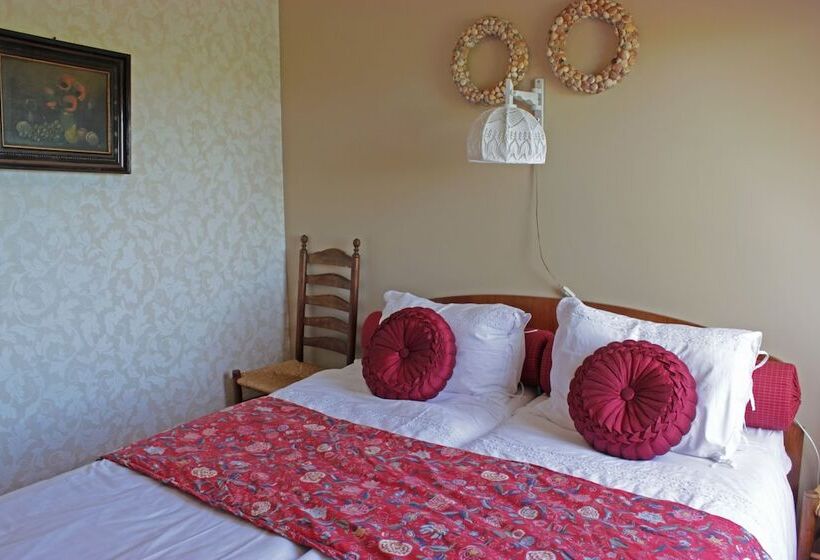 חדר אקונומי, B&b Welgelegen