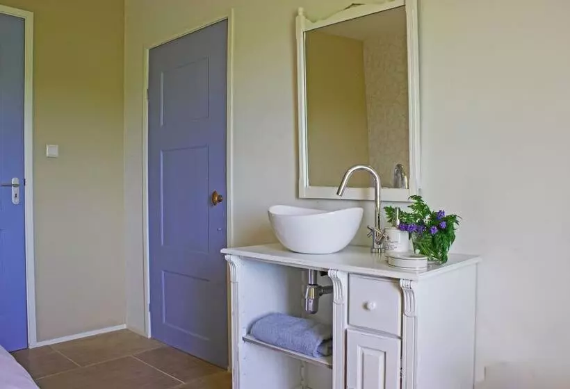 コンフォートルーム, B&b Welgelegen