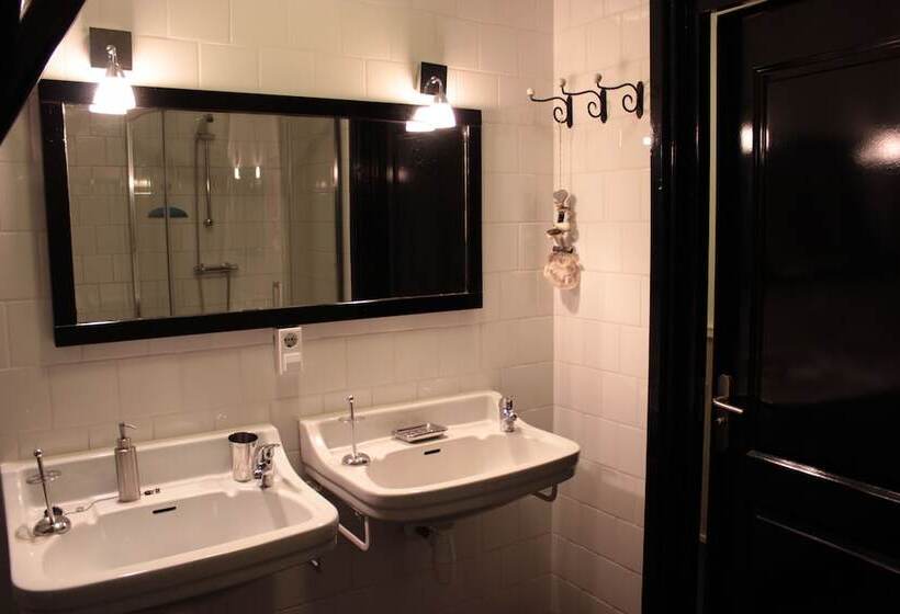 컴포트 룸, B&b Welgelegen