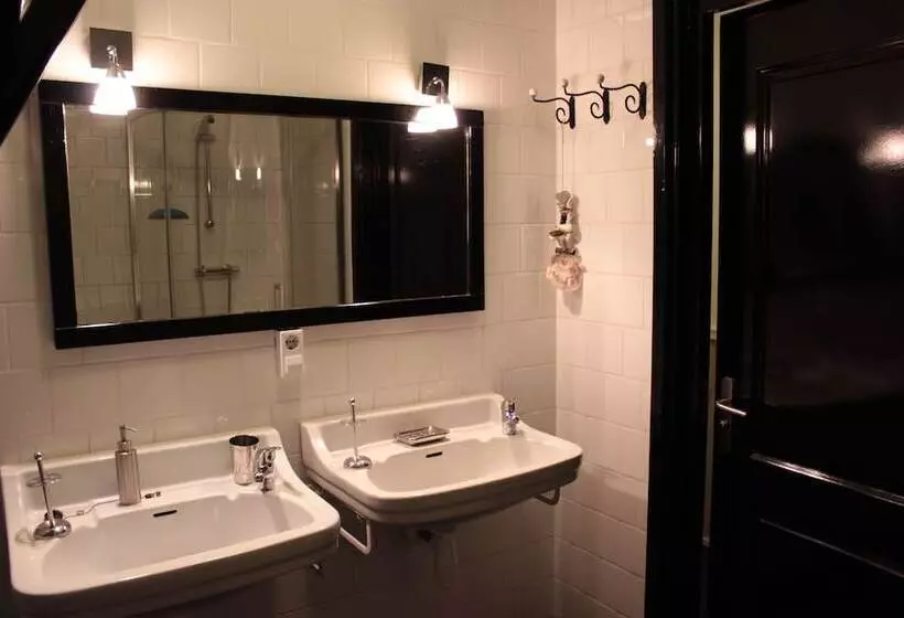 コンフォートルーム, B&b Welgelegen